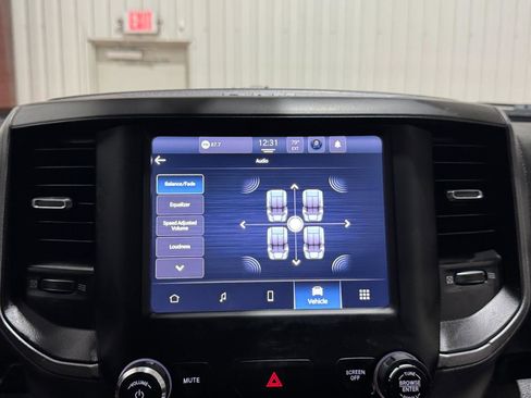 Used 2022 RAM 2500 Tradesman AWD/4WD image 45