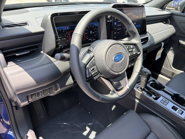 New 2026 Subaru Outback Touring XT AWD/4WD image 14