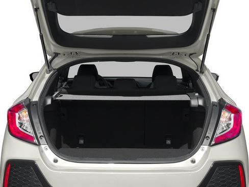 Used 2017 Honda Civic Sport image 12