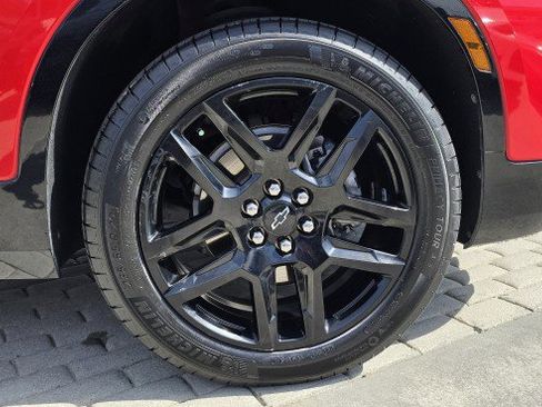 Used 2024 Chevrolet Blazer RS w/ Driver Confidence II Package image 11