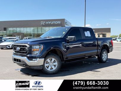 Used 2023 Ford F150 XL w/ Trailer Tow Package