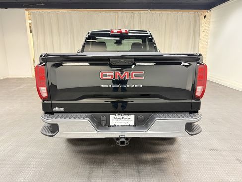 New 2026 GMC Sierra 1500 Pro w/ Pro Value Package image 4