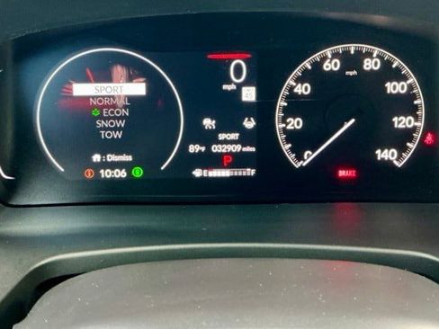 Used 2023 Honda Pilot EX-L image 26