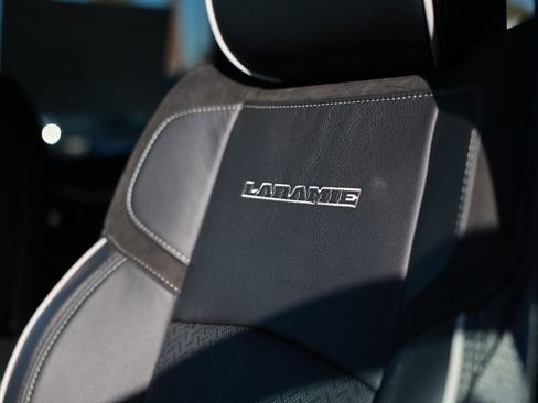 New 2026 RAM 3500 Laramie image 18