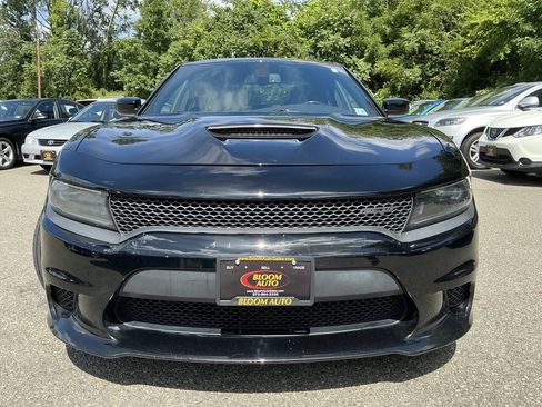 Used 2023 Dodge Charger GT w/ Blacktop Package RWD image 2