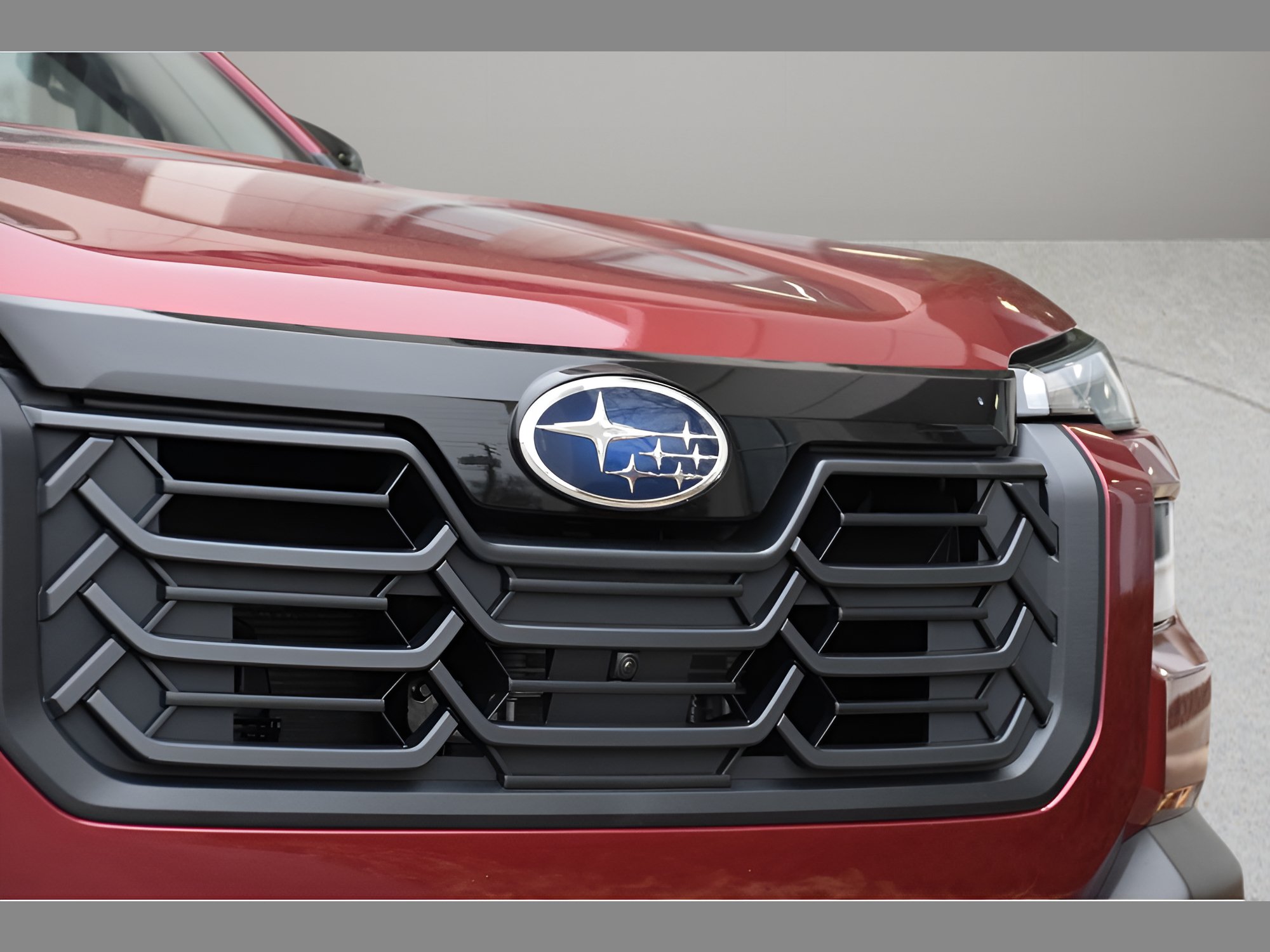 Certified 2026 Subaru Outback Limited XT w/ Premium/Limited Plus Package AWD/4WD image 10