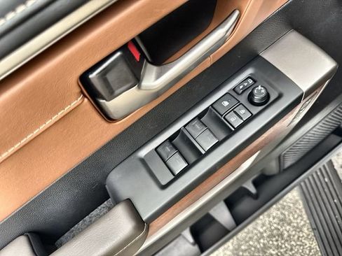 New 2026 Toyota Tundra 1794 Edition image 23