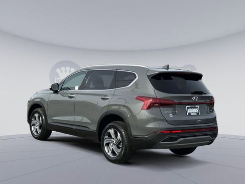 Certified 2023 Hyundai Santa Fe SEL image 4