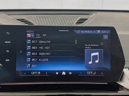 Used 2025 BMW X1 xDrive28i image 19