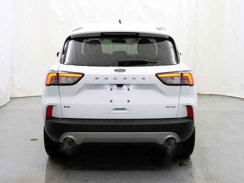Used 2021 Ford Escape SE AWD/4WD image 6