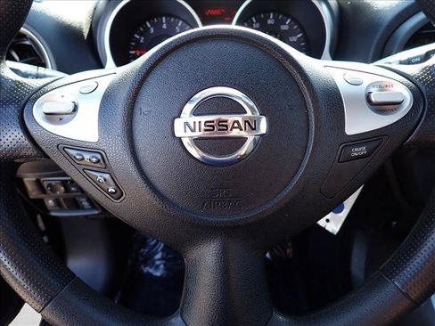 Used 2012 Nissan Juke S AWD/4WD image 14