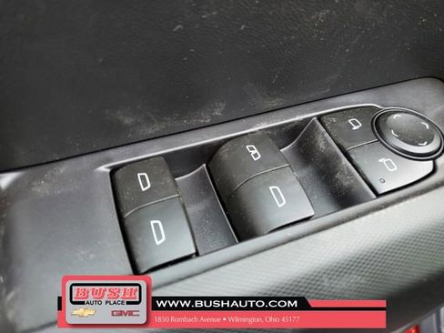 New 2026 GMC Canyon Elevation w/ Convenience Package image 17