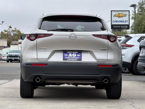 Used 2024 MAZDA CX-30 AWD 2.5 S w/ Select Sport Pkg image 7