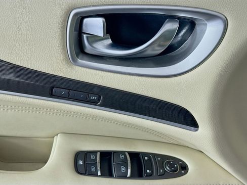 Used 2017 INFINITI QX60 FWD w/ Premium Plus Package image 21