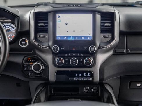 Used 2023 RAM 1500 Big Horn image 24