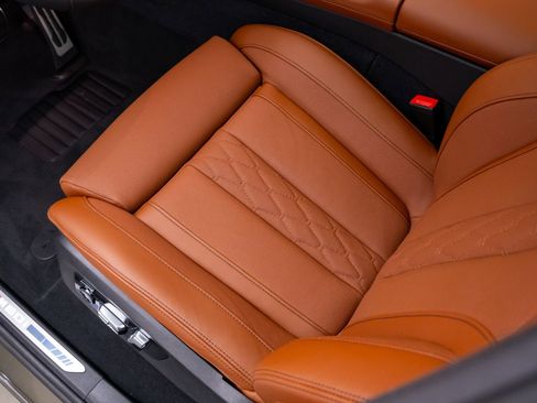 New 2027 BMW X6 M60i AWD/4WD image 15
