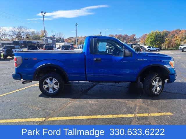 Used 2010 Ford F150 STX RWD image 5