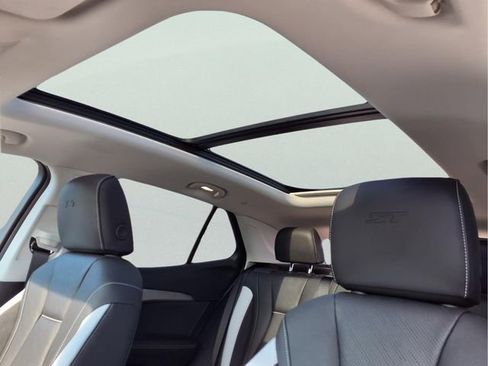 New 2026 Buick Envision Sport Touring AWD/4WD image 18