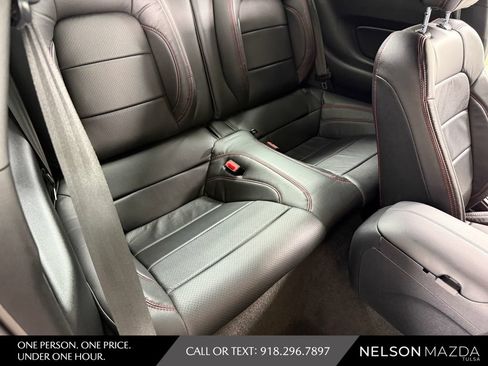 Used 2018 Ford Mustang GT RWD image 37