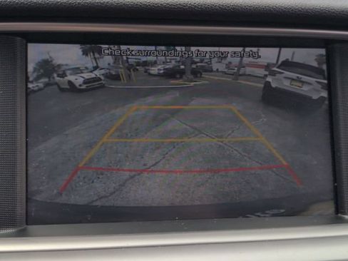Used 2020 Kia Optima SX FWD image 17