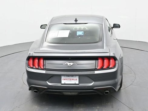 Used 2023 Ford Mustang Premium RWD image 21