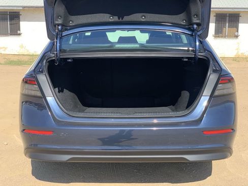 Used 2023 Honda Accord EX image 24
