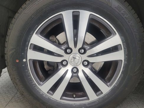 Used 2018 Honda Pilot EX-L image 31