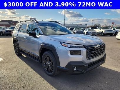 New 2026 Subaru Outback Limited XT