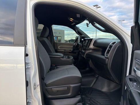 Used 2021 RAM 2500 Big Horn image 20