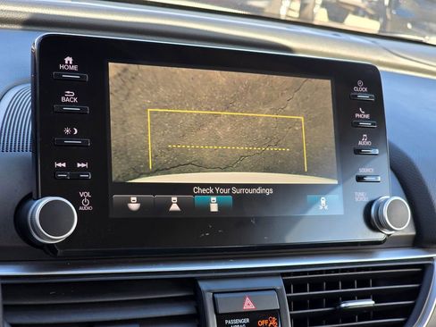 Used 2019 Honda Accord EX-L image 11