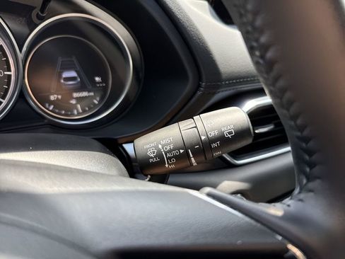 Used 2020 MAZDA CX-5 Touring image 57