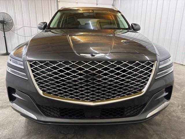 Used 2024 Genesis GV80 2.5T AWD/4WD image 2