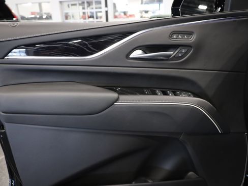 Used 2023 Cadillac Escalade V image 14