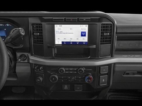 Used 2025 Ford F250 King Ranch AWD/4WD image 33