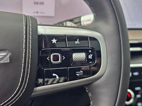 New 2026 Genesis GV80 3.5T Prestige image 38