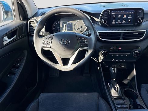 Used 2020 Hyundai Tucson SE w/ Cargo Package image 20