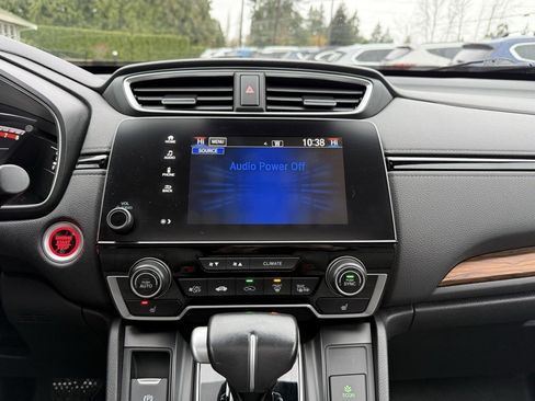 Used 2018 Honda CR-V EX-L image 25