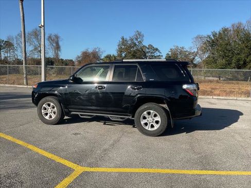 Used 2019 Toyota 4Runner SR5 Premium image 13