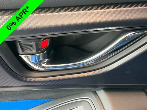 New 2026 Subaru WRX tS AWD/4WD image 36