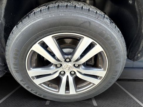 Used 2018 Honda Pilot EX-L image 21