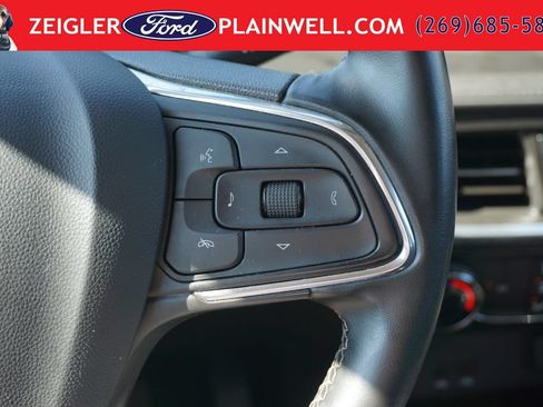 Used 2024 Buick Encore GX Preferred FWD image 23