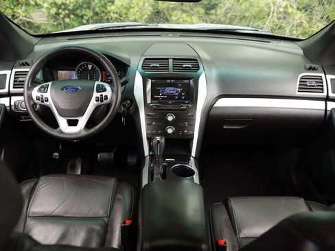 Used 2014 Ford Explorer XLT w/ Equipment Group 202A FWD image 18