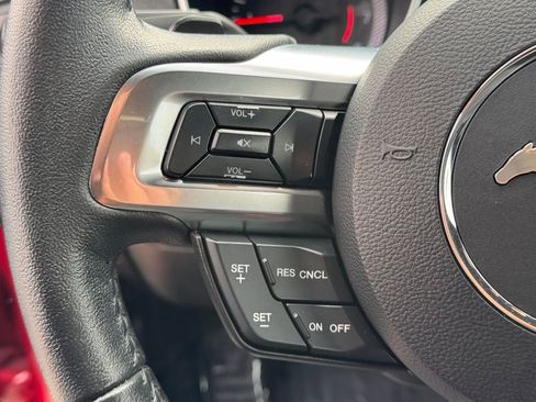 Certified 2019 Ford Mustang Coupe image 22