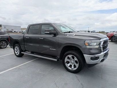 Used 2019 RAM 1500 Big Horn