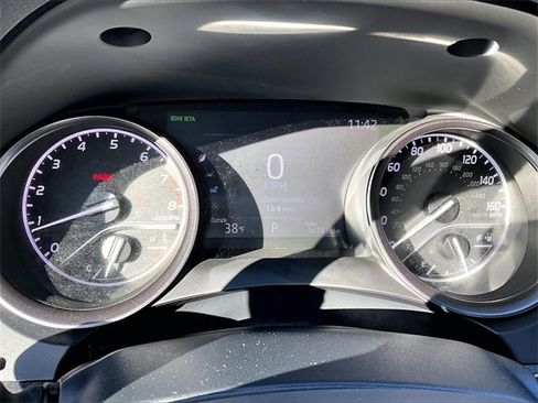 Used 2023 Toyota Camry SE image 26