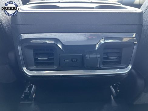 Certified 2022 GMC Sierra 2500 Denali w/ LPO, GMC Protection Package image 24