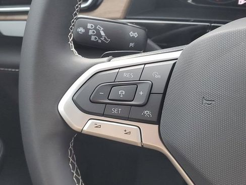 New 2026 Volkswagen Atlas SE AWD/4WD image 14