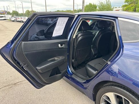 Used 2019 Kia Optima S w/ S Panoramic Sunroof Package FWD image 13