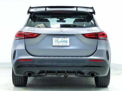 Used 2021 Mercedes-Benz GLA 35 AMG 4MATIC image 6