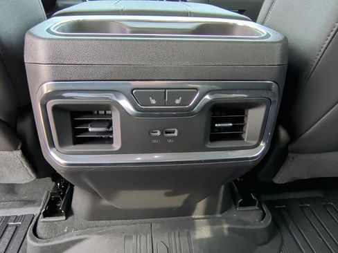 New 2026 GMC Sierra 1500 SLT image 43